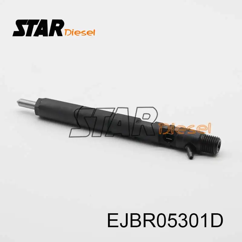 EJBR05301D Горячая от производителя, прямые продажи, инжекторы EJBR02601Z в сборе EJBR05301D EJBR00301D EJBR06101D для Delphi Инжектор - Цвет: EJBR05301D