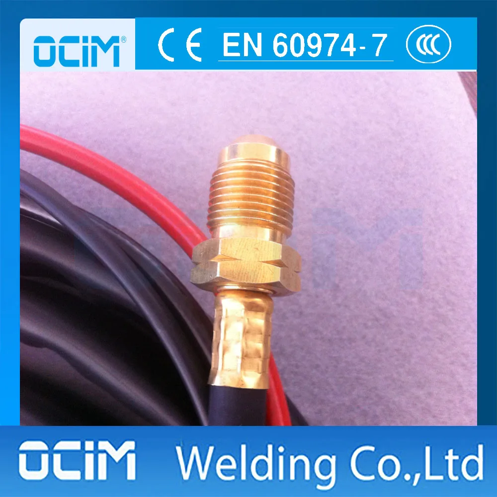 WP 18 tig сварочные фонарики и синяя ручка для сварки в виде parts-4m | Инструменты