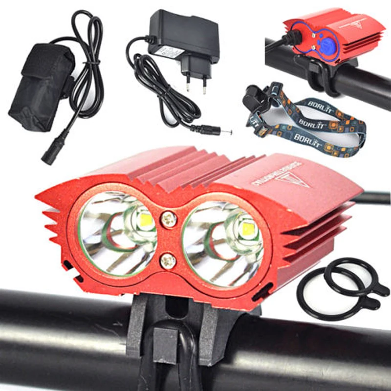 

Portable Lighting