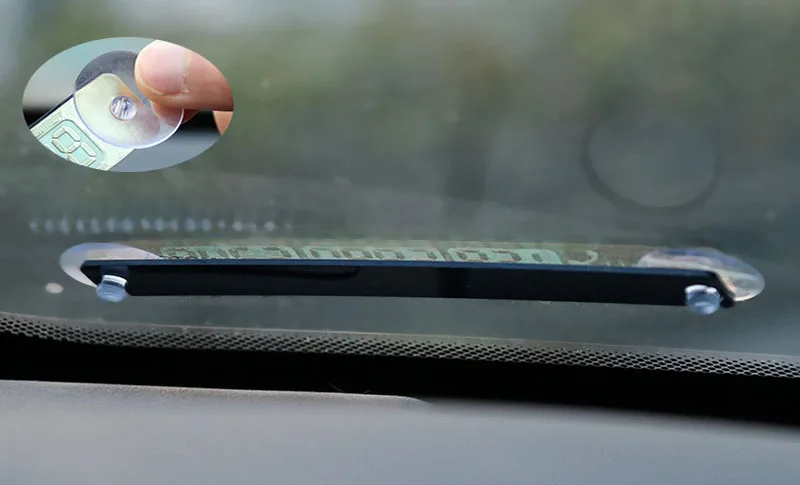 15*2 см номер телефона наклейки карта автомобильной временной парковки