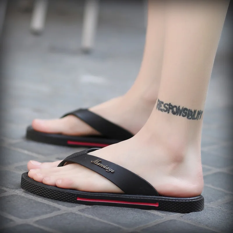 1 мужские вьетнамки тапочки chancletas hombre мужские сланцы, сандалии вода полые желе летние пляжные шлепанцы для Плавания Размеры 39-45