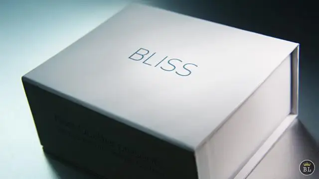 

Bliss by Noel Qualter,Magic Tricks