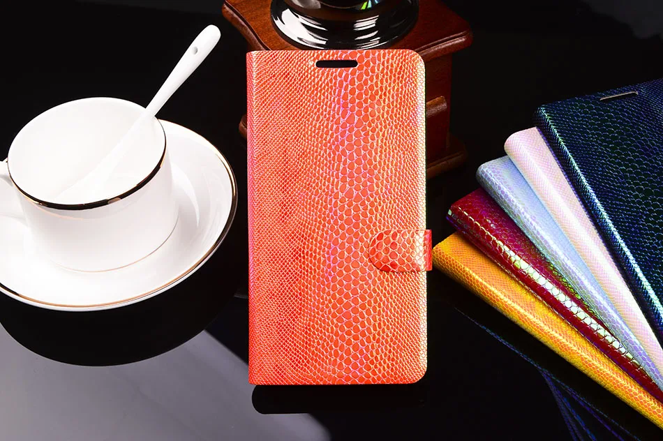 Роскошный Змеиный кожаный чехол для Meizu Meilan M2 Note M2 Mini MX4 MX5 чехол s Бумажник откидная крышка с отделением для карт
