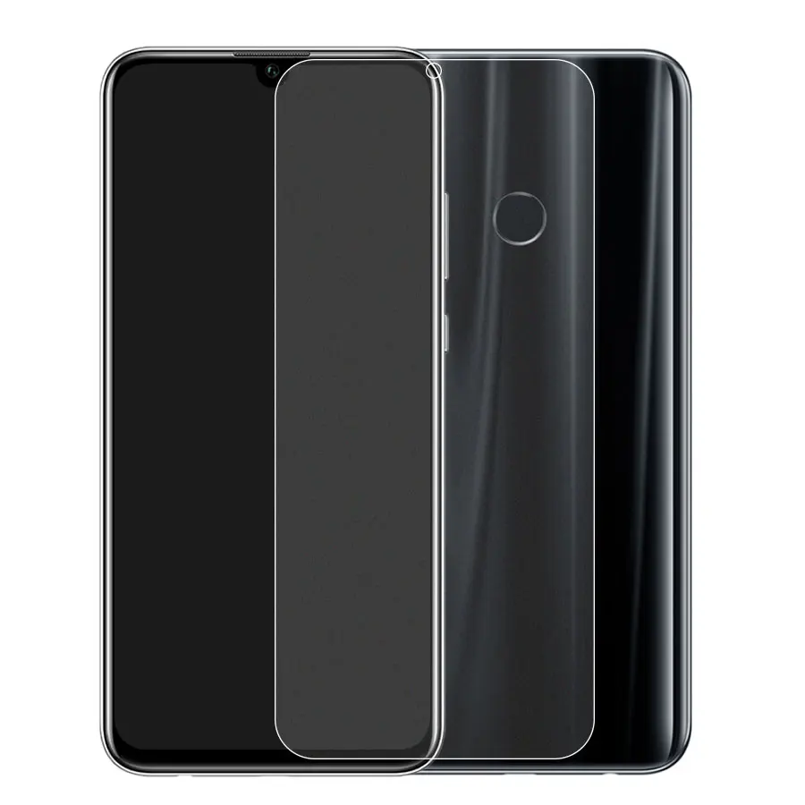 Матовое закалённое стекло Jappinen для huawei Honor 10 9 Lite 8 9N 9i защита экрана против