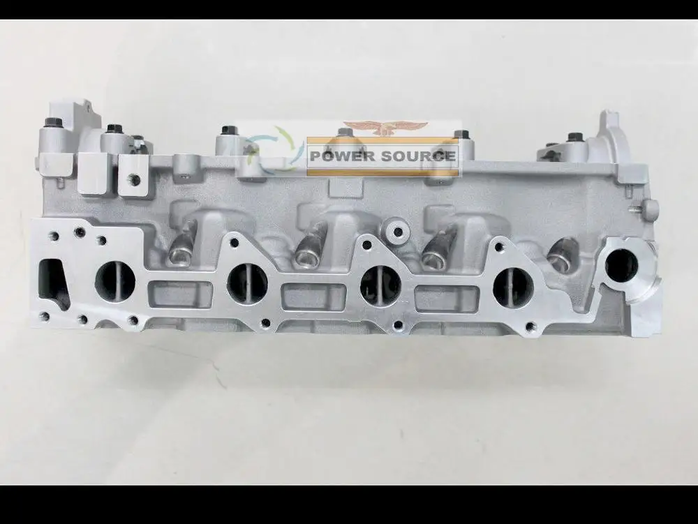 Головка цилиндра 908 773 D4EB D4EA II для HYUNDAI SANTA FE 2.2L CRDI 07 TUCSON 2.0L 06 22111 27400 22100 27750 27800