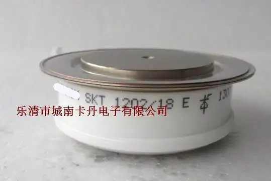 

SKT1202/18E 100%New and original, 90 days warranty Professional module supply, welcomed the consultation