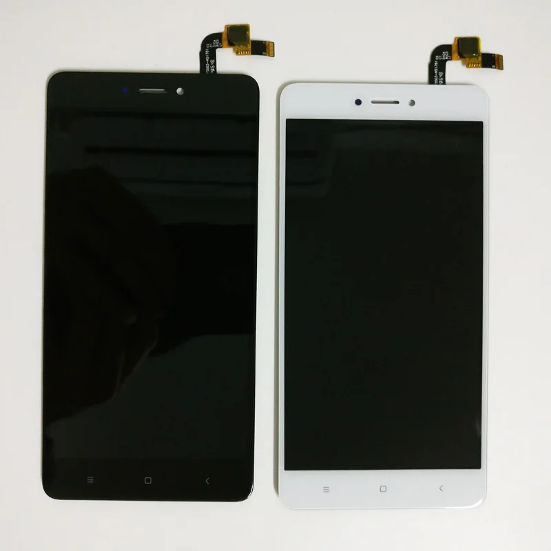 Для Xiaomi redmi Примечание 4X Redmi note 4 глобальная версия док станция Qualcomm Snapdragon 625 3 Гб