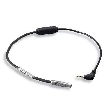 Tilta WLC-T04 core-Nano Run/стопорный кабель для Sony серии A F5 F55 / Arri Alexa EXT RED DSMC /Panasonic GH /S series/Nikon