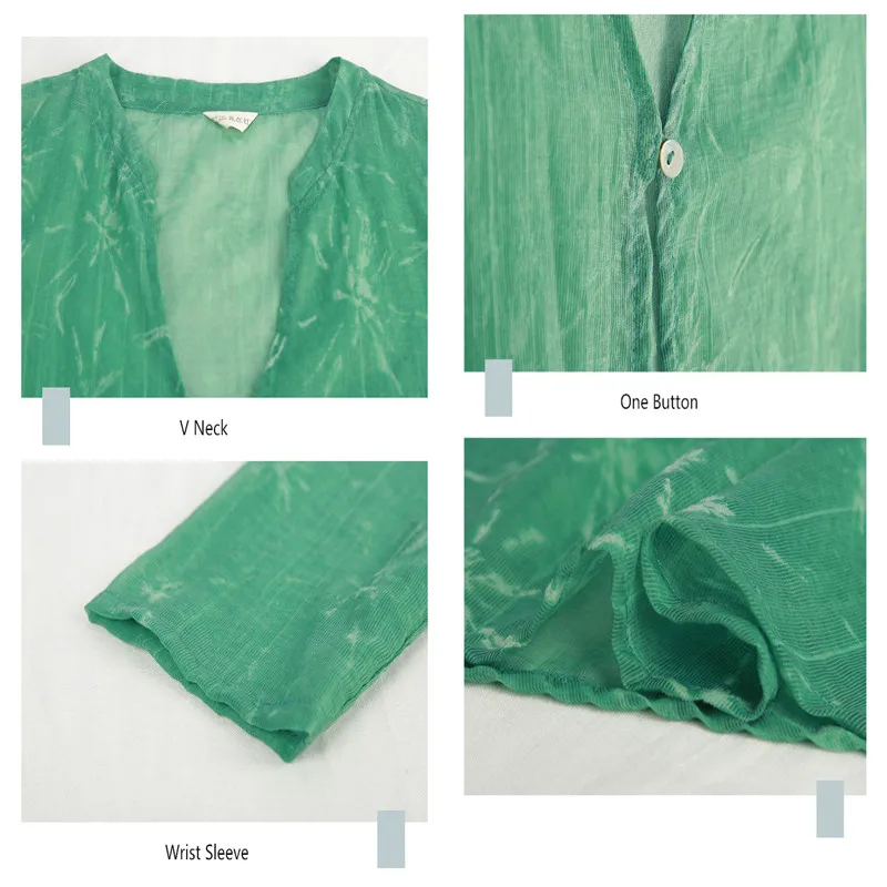 LZJN богемная женская Пляжная накидка длинное платье топы блузки летние