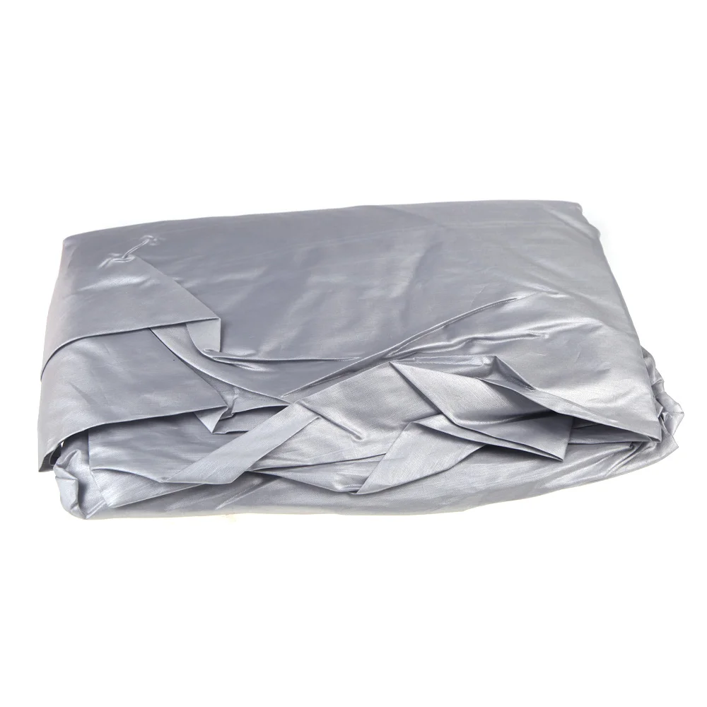 Универсальный автомобильный чехол предотвращающий тепло Холодное солнце дождь