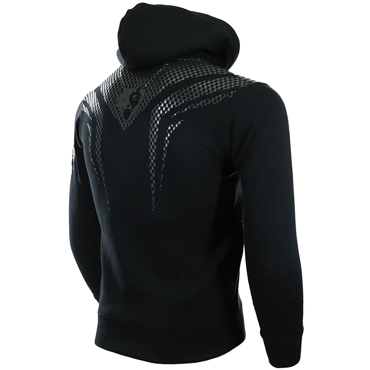 VSZAP MMA толстовки с длинным рукавом для фитнеса тренировок sanda black|sanda| |