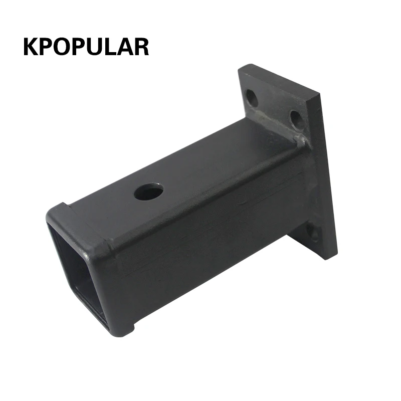 10 тонн подставка для крючка автомобильного прицепа удлиненный прицеп квадратное