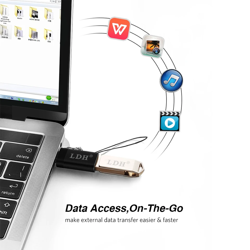 OTG type-c usb c адаптер micro type c usb-c 3,1 usb 3,0 зарядный преобразователь данных для samsung s8 s9 note 8 huawei sony one plus usbc