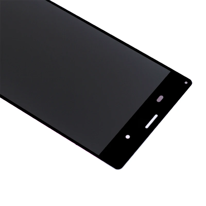 ЖК-дисплей 5 2 &quotAAA для SONY Xperia Z3 + сенсорный экран вместо L55T D6603 D6653 запчасти ремонта