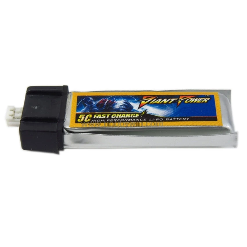 3 7 V 1S 150mAh 15C литий полимерный аккумулятор для E Flite MCX RC Mini вертолет Lipolymer Power|Детали