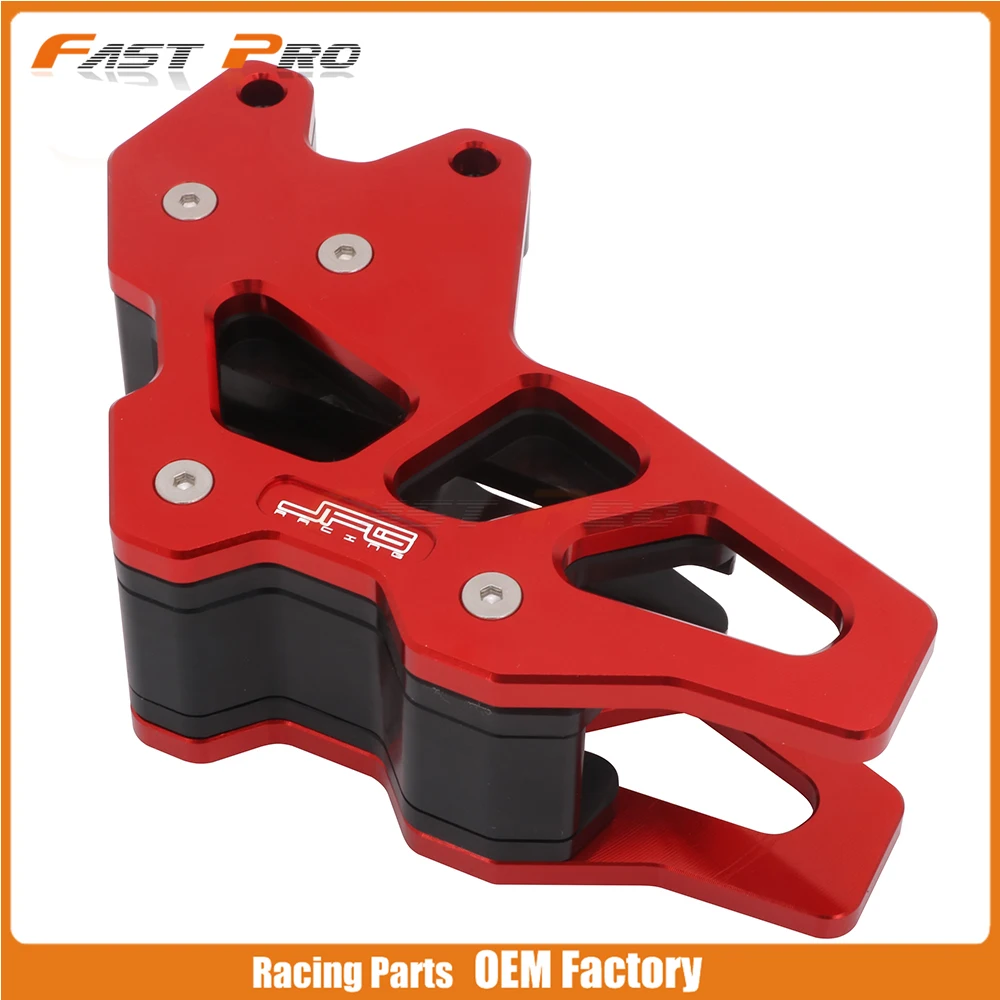 Motorcycle CNC Aluminum Chain Guard Guide Protctor For Honda CRF150F CRF230F 2003-2009 2012-2017 2019 CRF250F 2019-2020 | Автомобили и