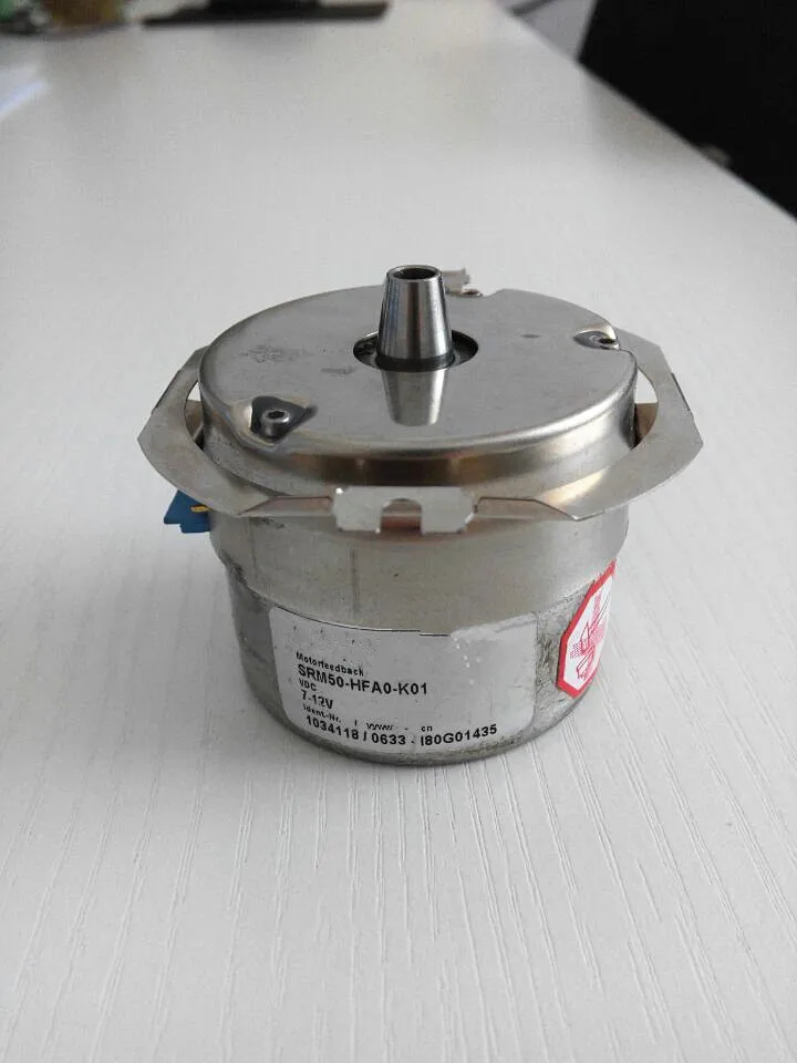 Энкодер SRM50 HFA0 K01 в наличии|Замыкатели| |