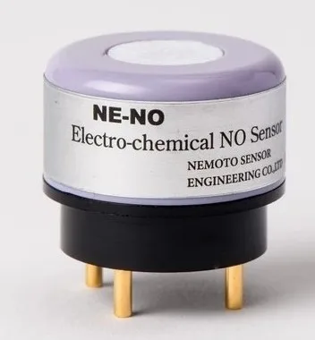 1 шт. датчик NE NO NEMOTO настоящий электрохимический азотный окиси газа NE4 NO|Датчики| |