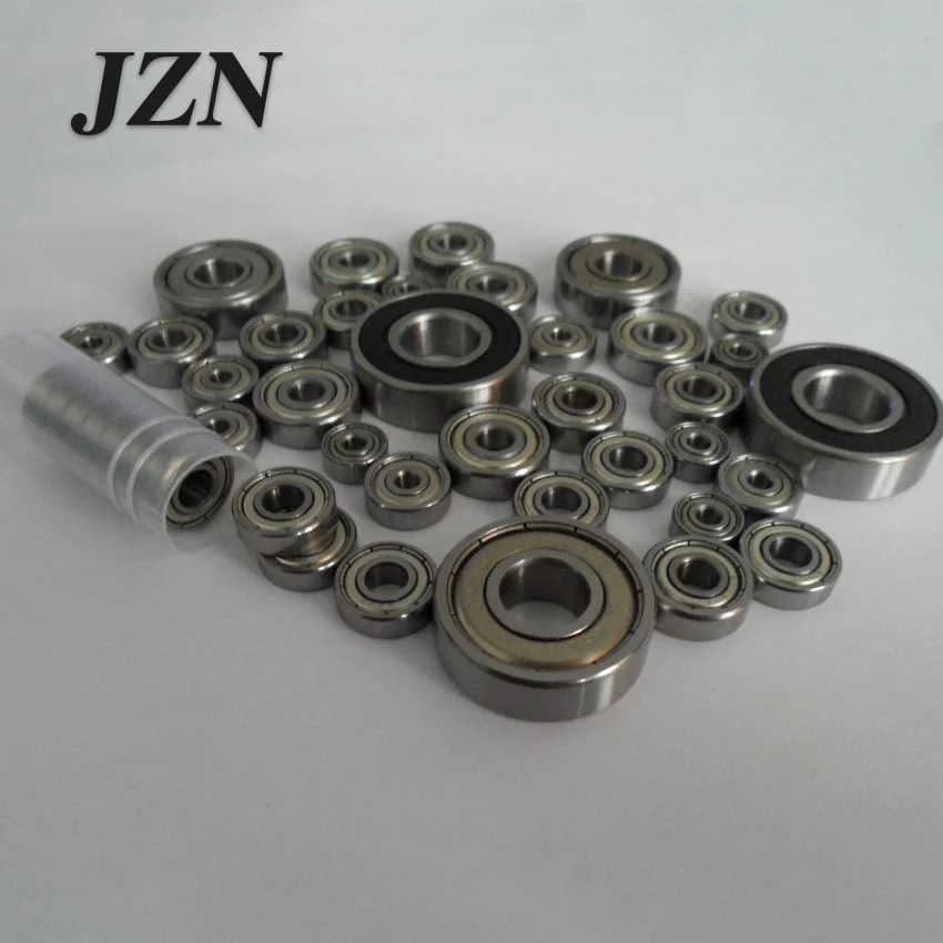 MR93ZZ подшипник ABEC 1 (10 шт.) 3*9*4 мм миниатюрный MR93 ZZ шариковые подшипники R 930ZZ Y04