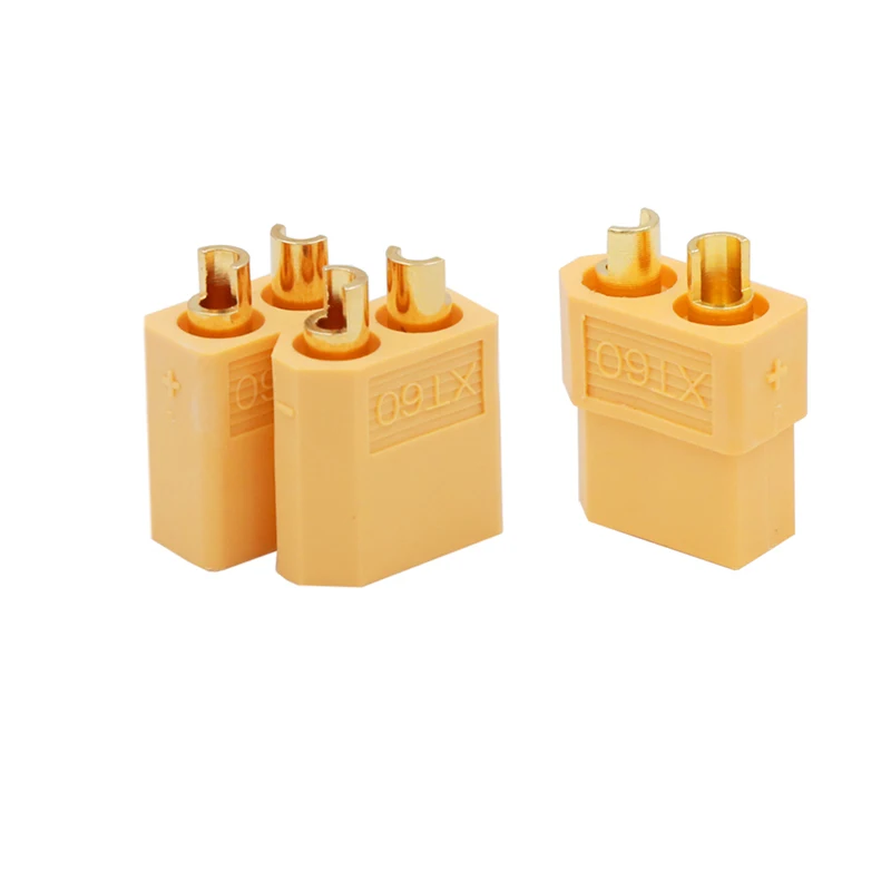 2000 пар/лот штекер и гнездо XT60 штекерные разъемы для литий-полимерных