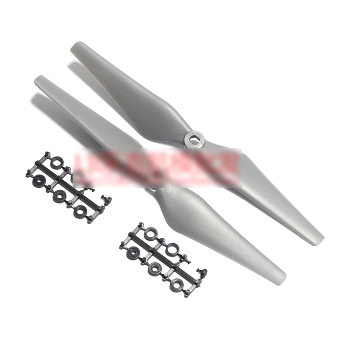 9450 нейлон/высокоэффективный самозамок Enhanced CW/CCW Multicopter Propeller Prop для DJI Phantom 1/2