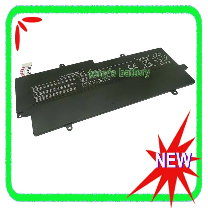 Новый аккумулятор 14 8 V PA5013U 1BRS для Toshiba Portege Z830 Z835 Z930 Z935 Ultrabook|battery for toshiba|toshiba portege z830