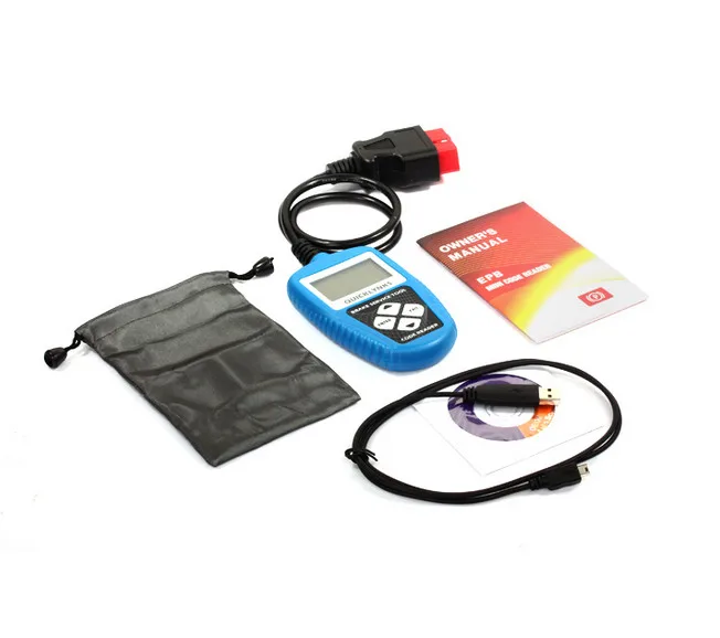100% Original EP31 Scanner reads Electronic Parking Brake EPB Service Tool clears trouble codes brake system diagnostic tool | Автомобили