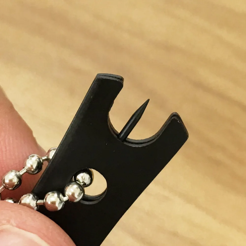 Плетеная леска резак триммер для стрижки волос ножницы щипцы с