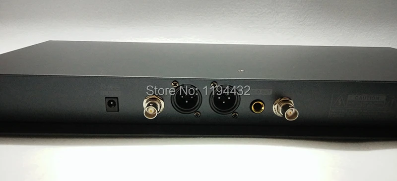 SKM 9000 5200 стиль UHF диапазон частоты Регулируемый двойной Ручной вокальный караоке беспроводной микрофон системы
