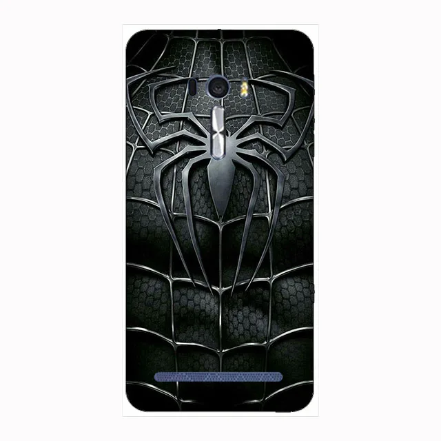 Чехол для телефона Super Hero Asus ZenFone 2 Laser ZE500KL ZE500KG чехол 5 0 дюйма ASUS Z00ED Z00RD | Мобильные