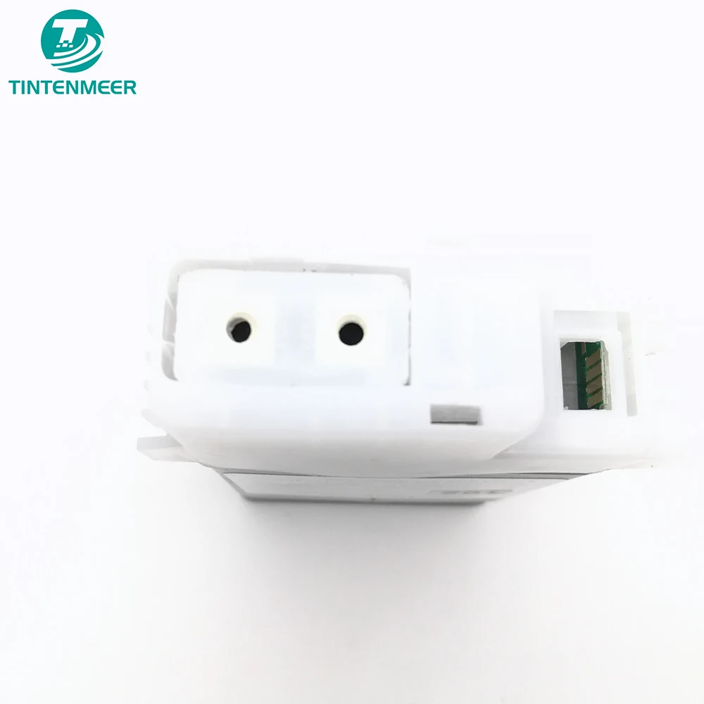 Чернильный картридж TINTENMEER PFI-102 pfi 102 пурпурный совместимый для canon iPF500 iPF510 iPF600 iPF605