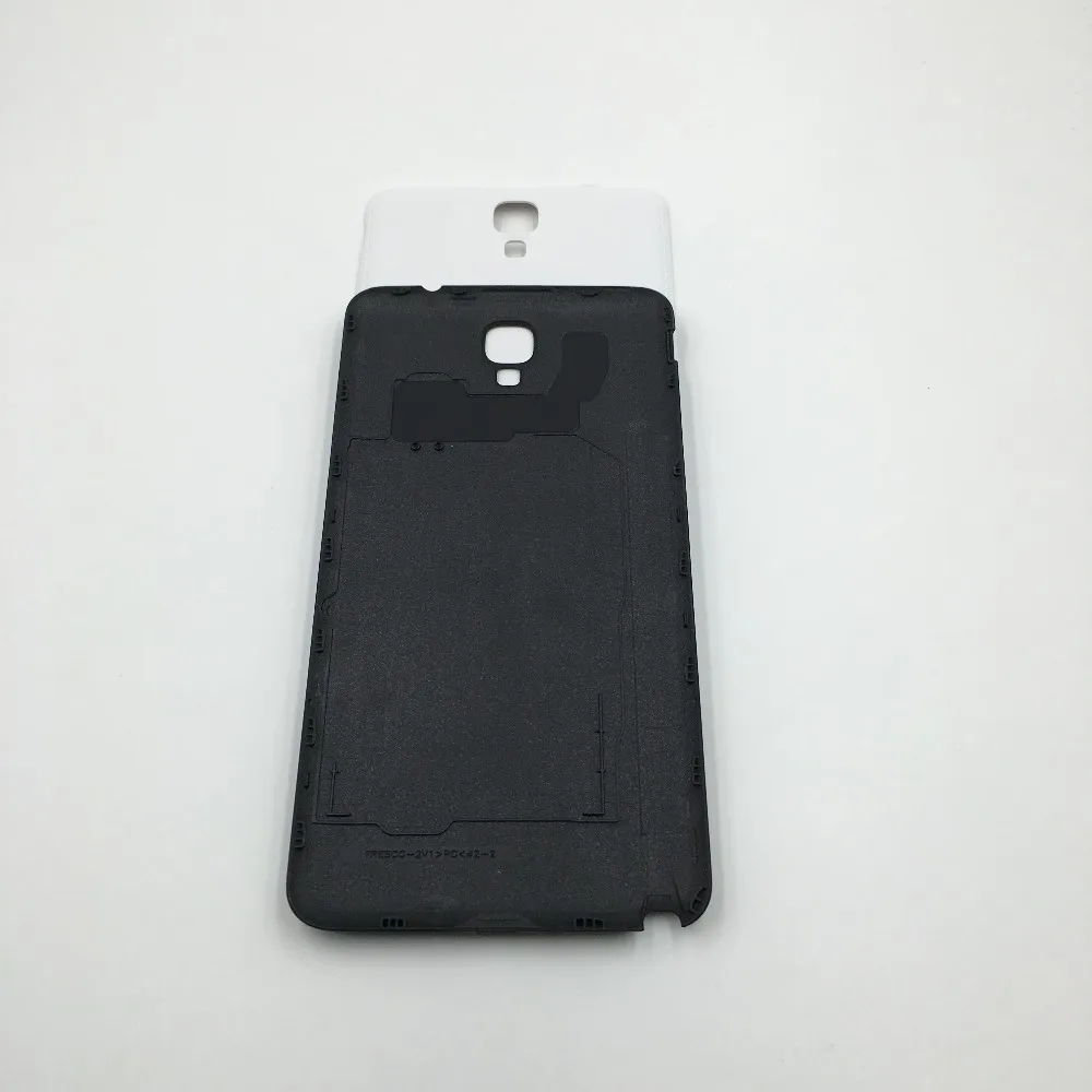 RTBESTOYZ для Samsung Note 3 Mini N7505 Корпус задняя крышка батарейный отсек запасные части |