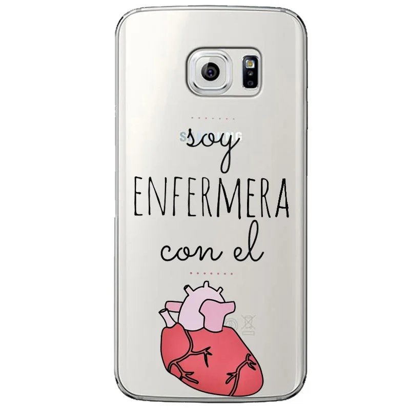 Greys Anatomy You are my person Soft TPU Phone Cases For Samsung J3 J5 J7 2017EU J6 J8 2018 High quality Clear Silicone Cover |