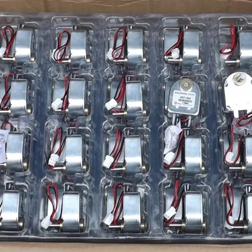 DC 24 V вращающийся Электромагнит микро самоблокирующийся Электромагнит машина для снятия двигателя Электромагнит магнитная жидкость