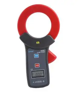 ETCR6800 High точный зажим Leaker meter 0 00ma ~ 1200A с USB|usb expander|clamp supportusb to av lead |