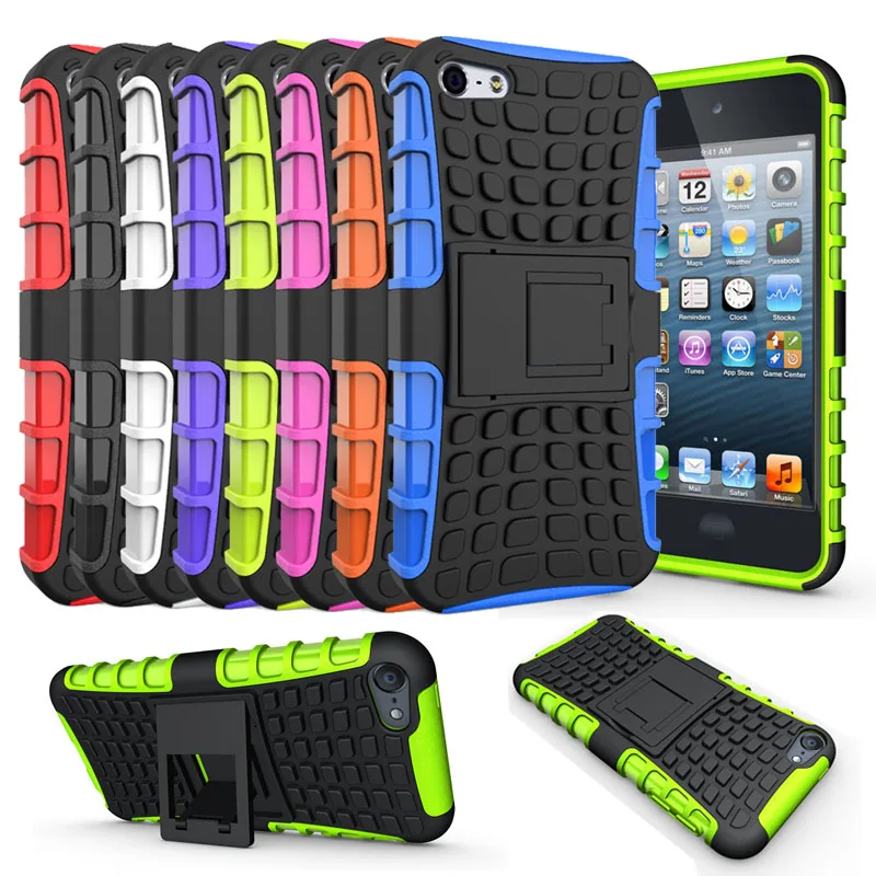 Защитный чехол для телефона APPLE IPod Touch 6 защитный противоударный смартфона 5