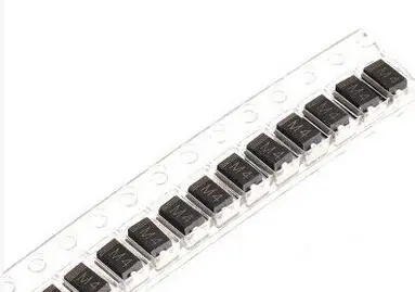 1N4001 IN4001 4001 M1 SMD SMA 1A 400V 20 шт./лот|lot french|lot for sale qclot panties |