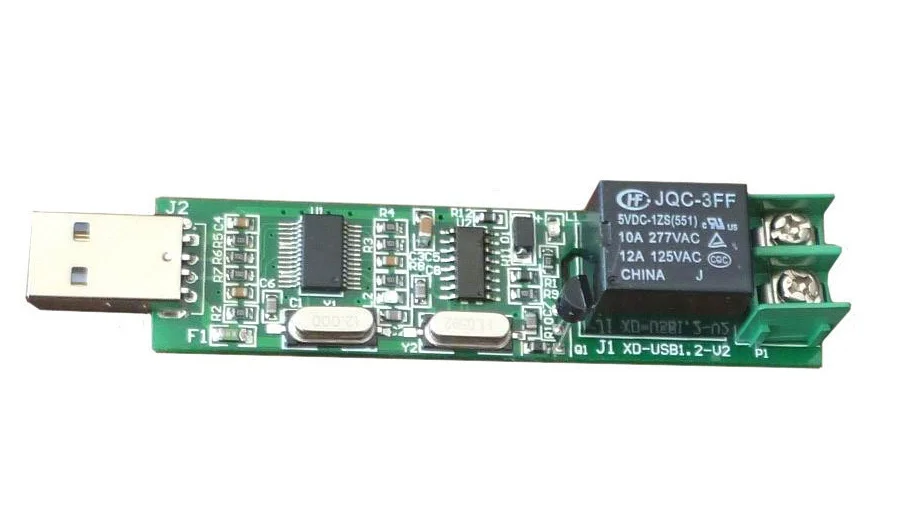 Плата реле управления usb/пк интеллектуальный контроллер/usb дистанционный