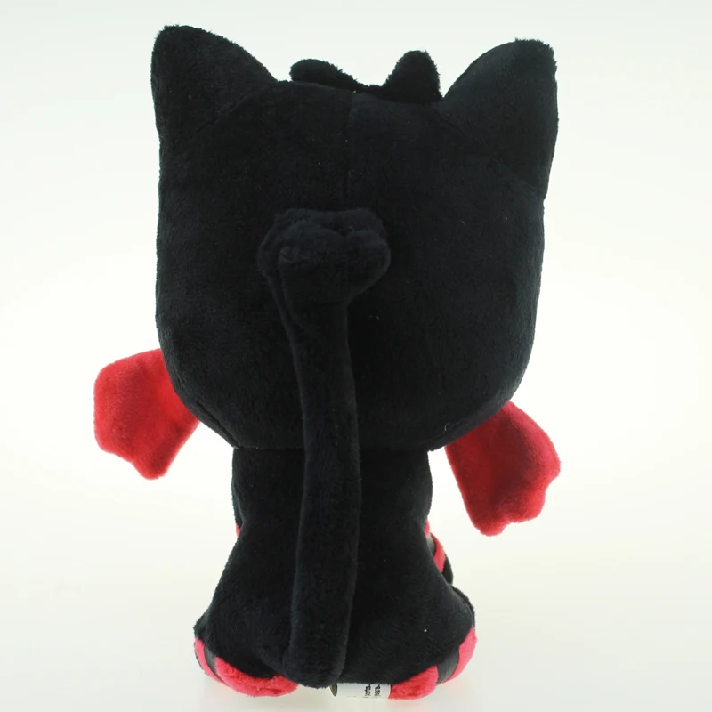 Free Shipping 8&quot Monster Anime Cartoon Litten 20cm Soft Stuffed Doll Plush Dolls Toy Kids Gift Toys for Children | Игрушки и хобби