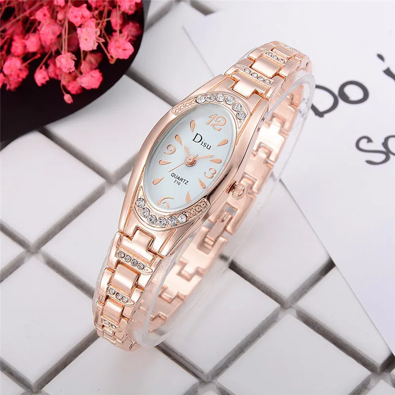 Женские часы элегантные стразы ЖЕНСКИЕ НАРЯДНЫЕ новинка 2019 Relogio Feminino модный