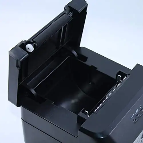 Чековый Термальный Принтер USB destop bluetooth Портативный чековый термопринтер POS windows IOS android 58 мм P58C/D