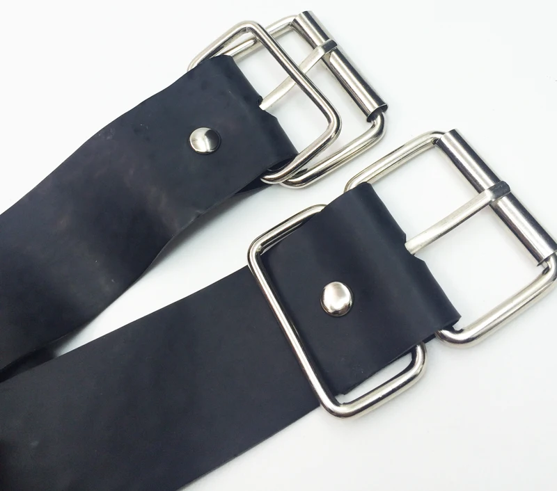 Латексные губки резиновые открытые рот кляп для орального секса игрушки пар