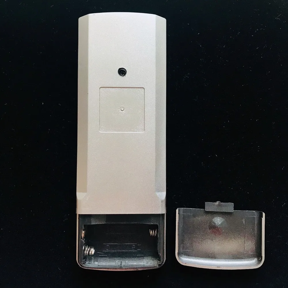 Новый запасной пульт дистанционного управления RC253 для CD пульта DENON|Пульты ДУ| |