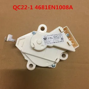 Двигатель для стиральной машины LG, стиральной машины дренажный, 4681EN1008A, 1 шт.