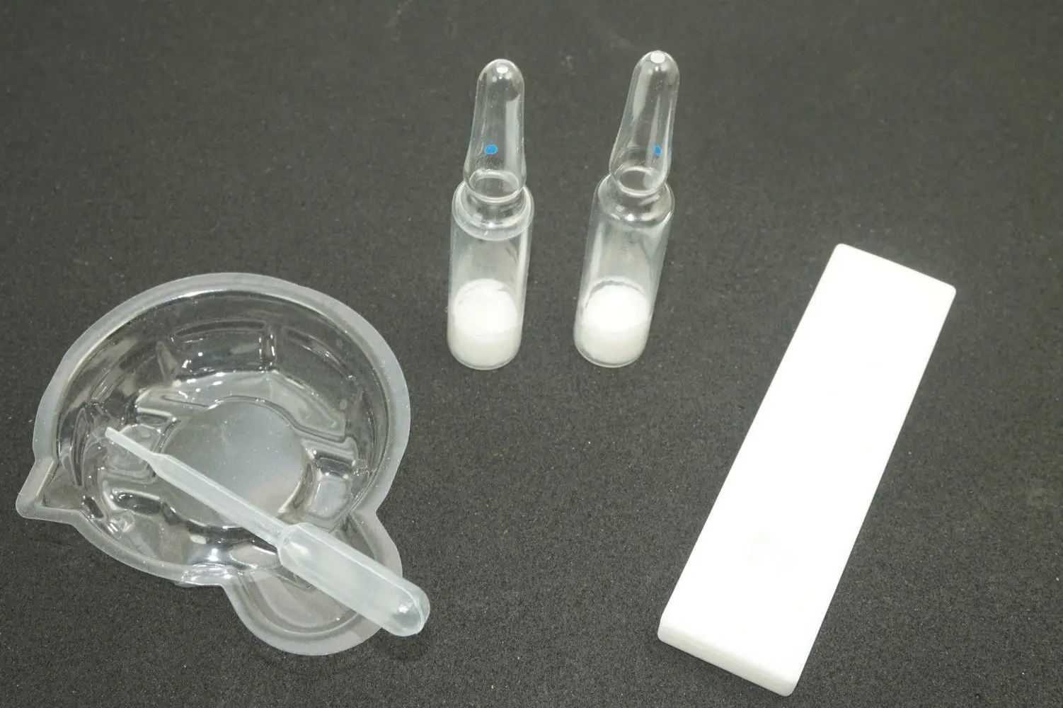 2x Fool's day Prank Joke Always False Positive Can Cheat Any Real Pregnancy Test