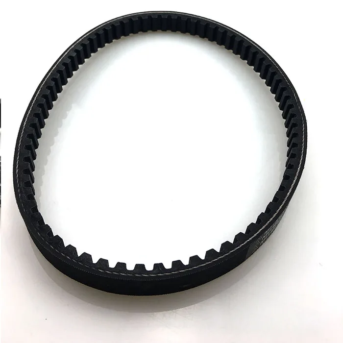 CVT Коррейя 20,1x759 да reforçada para 4 темпы refrigerado ar 125CC 152QMI GY6 Chinês Скутер ATV 125 GY6125 embreagem да
