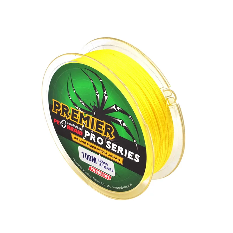 Леска рыболовная плетеная 10 80 фунтов 100 м|fishing line|braided fishing linesuper strong |