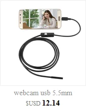 Веб-камера Эра с микрофоном для computerusb 50MP HD веб-камера Веб-камера Камера для компьютера ПК, ноутбука, настольного компьютера, usb-веб-камера x3066