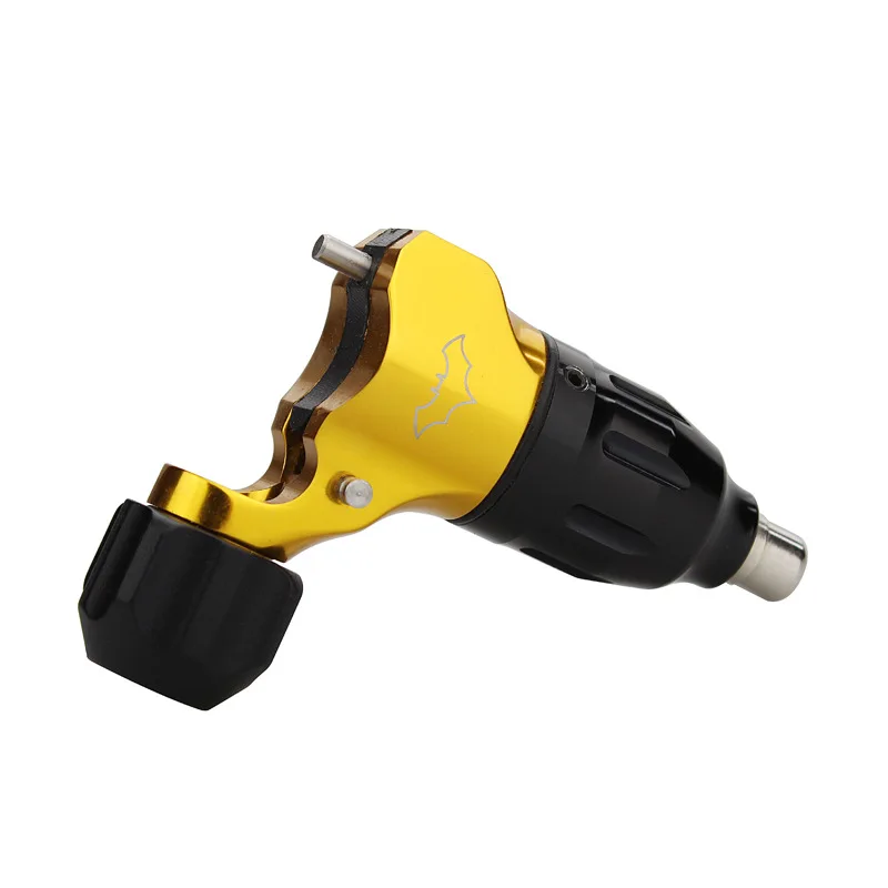 1 шт. тату машинка Двигатель Машина для татуировок начинающих набор