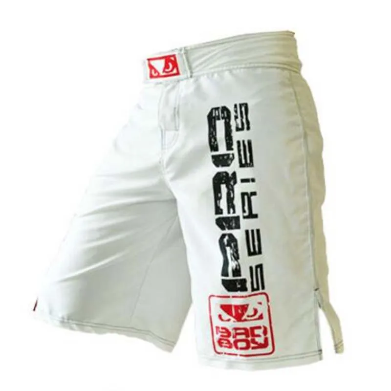 Спортивные шорты для мужчин mma muay thai | Спорт и развлечения